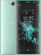 Xperia XA2 Plus specifications