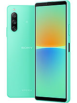 Xperia 10 IV specifications