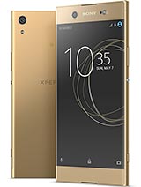 Xperia XA1 Ultra specifications