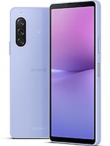 Xperia 10 V specifications