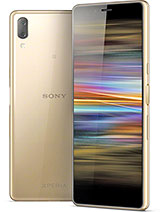 Xperia L3 specifications