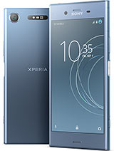 Xperia XZ1 specifications