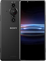 Xperia Pro-I specifications