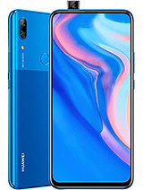 
                    
                    Huawei P Smart Z
                 specifications