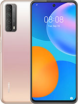 
                    
                    Huawei P smart 2021
                 specifications