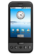 
                    
                    HTC Dream
                 specifications