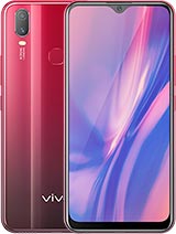 
                    
                    vivo Y11 (2019)
                 specifications