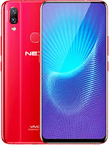
                    
                    vivo NEX A
                 specifications