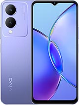 
                    
                    vivo Y17s
                 specifications