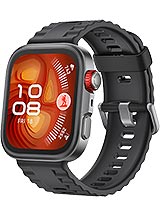 
                    
                    Huawei Watch Fit 4 Pro
                 specifications