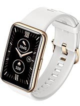 
                    
                    Huawei Watch Fit Elegant
                 specifications