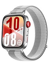 
                    
                    Huawei Watch Fit 4
                 specifications