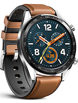 
                    
                    Huawei Watch GT
                 specifications