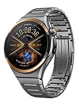 
                    
                    Huawei Watch 6 Pro
                 specifications