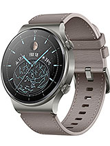 
                    
                    Huawei Watch GT 2 Pro
                 specifications