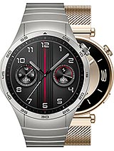 
                    
                    Huawei Watch GT 4
                 specifications