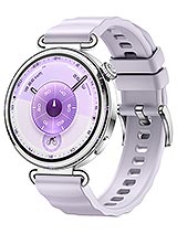 Watch GT 6 specifications