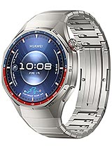 
                    
                    Huawei Watch GT 6 Pro
                 specifications