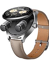 
                    
                    Huawei Watch Buds
                 specifications