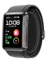 
                    
                    Huawei Watch D
                 specifications