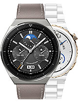
                    
                    Huawei Watch GT 3 Pro
                 specifications