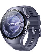 Watch 5 specifications
