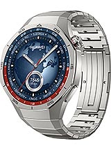 
                    
                    Huawei Watch GT 5 Pro
                 specifications