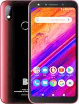 
                    
                    BLU G6
                 specifications