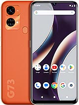 G73 specifications