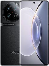 
                    
                    vivo X90 Pro
                 specifications