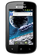 Apollo Touch 3G specifications