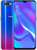 
                    
                    Oppo K1
                 specifications