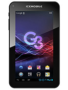 G3 specifications