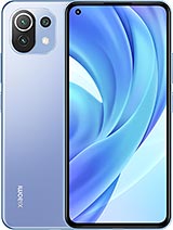 
                    
                    Xiaomi Mi 11 Lite
                 specifications