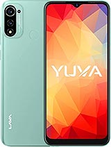 Yuva specifications