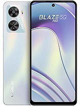 Blaze Pro 5G specifications