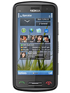
                    
                    Nokia C6-01
                 specifications