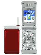 SG-2100CS specifications