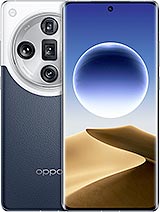 
                    
                    Oppo Find X7 Ultra
                 specifications