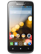 
                    
                    Lenovo A516
                 specifications