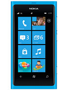 Nokia 800c