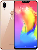 
                    
                    vivo Y83 Pro
                 specifications