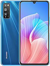 
                    
                    Huawei Enjoy Z 5G
                 specifications