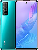 
                    
                    Huawei Enjoy 20 SE
                 specifications