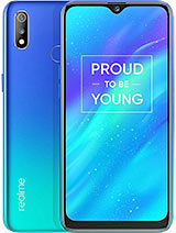 
                    
                    Realme 3
                 specifications