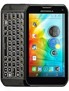 
                    
                    Motorola Photon Q 4G LTE XT897
                 specifications