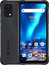 Bison 2 specifications