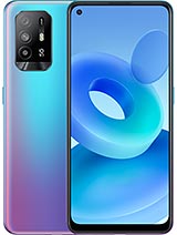 
                    
                    Oppo A95 5G
                 specifications