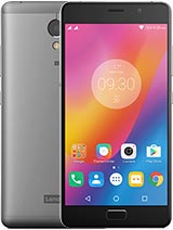 
                    
                    Lenovo P2
                 specifications