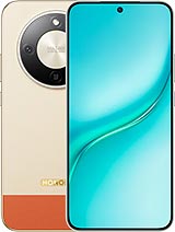 
                    
                    Honor Turbo
                 specifications